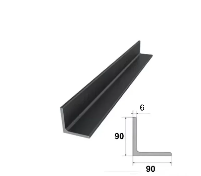 Купить Уголок 90х90х6 мм