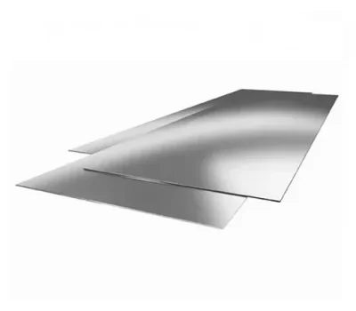 Лист нержавеющий х/к 1,5х1000х2000 2B (матовый) AISI 304 (08Х18Н10) - фото