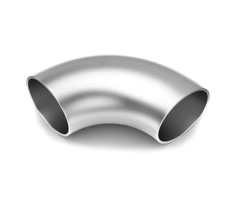 Купить Отвод оцинкованный Ду 32х2 мм