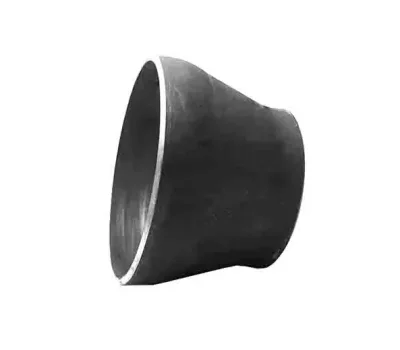 Переход стальной под сварку Ду 65х32 мм - фото