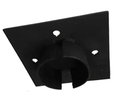 Оголовок СВ 57 мм 200х200 мм - фото