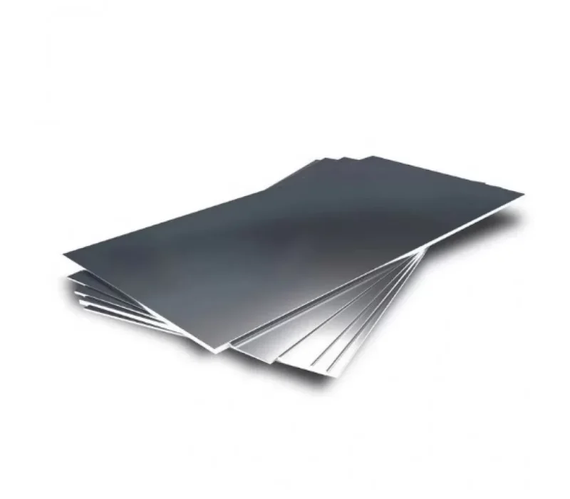 Купить Лист гладкий оцинкованный 2000х1250х0,35 мм