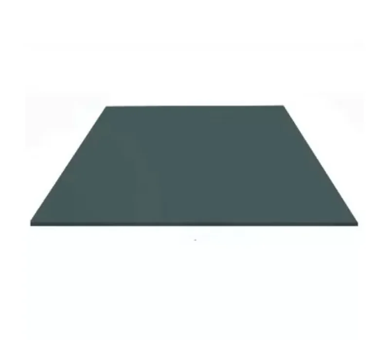 Купить Лист гладкий графитовый серый RAL 7024 2000х1250х0,3 мм