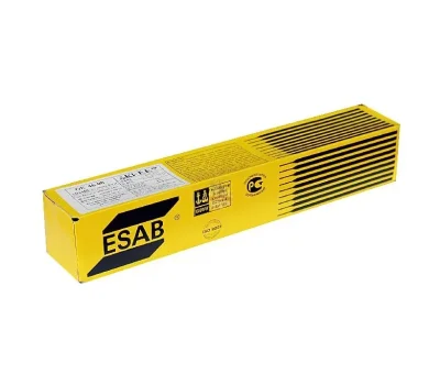 Электроды ESAB OK 46.00Р 3 мм 5,3кг - фото