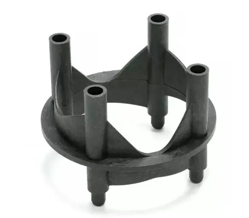 Купить Фиксатор Стойка многоуровневая (наборная) 25/35/45/55 мм