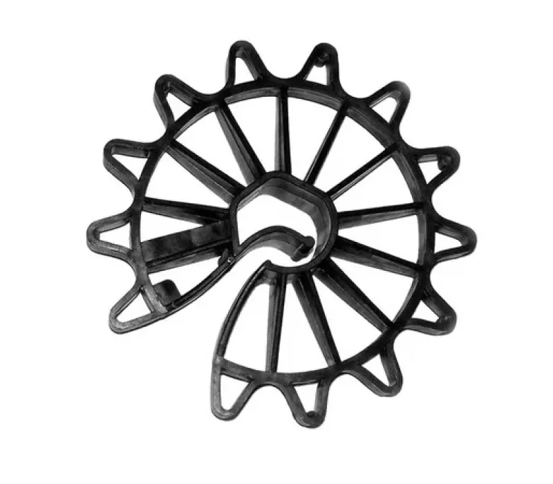 Купить Фиксатор арматуры Звездочка 40мм