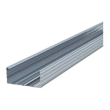 Купить Профиль направляющий FINSTAL ПН-2 50х40 мм, 0.6 мм, L=3 м