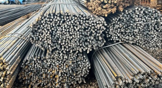 арматура для фундамента