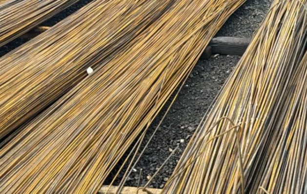 Арматура гладкая А1 в Москве оптом и в розницу