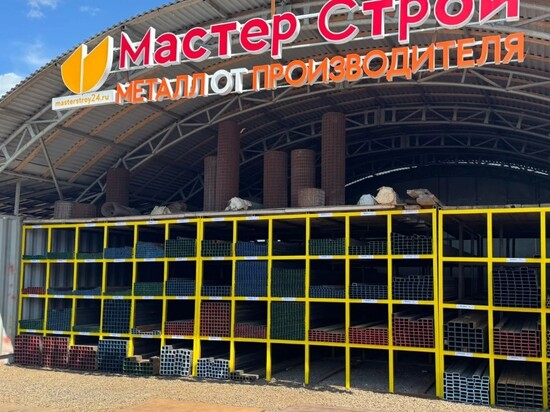 Труба квадратная востребован в строительстве