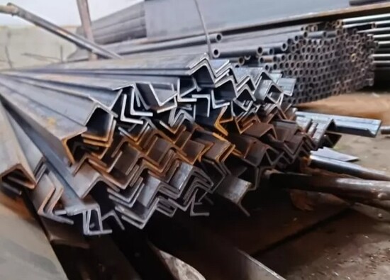 Уголок стальной в строительстве