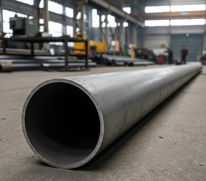 Труба водогазопроводная (ВГП) в Москве