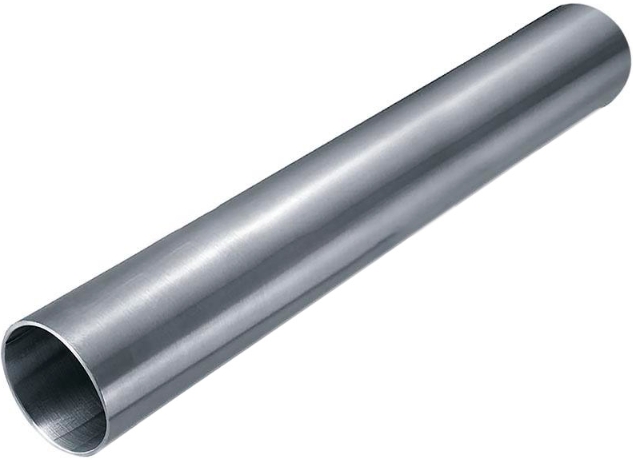 Стальная труба круглая оцинкованная по выгодной цене