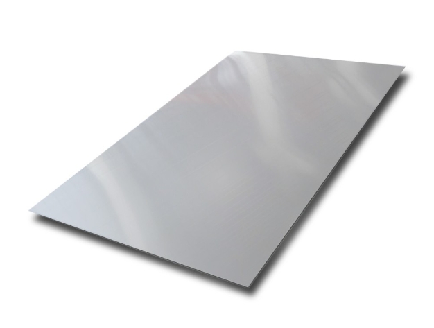 Лист холоднокатаный