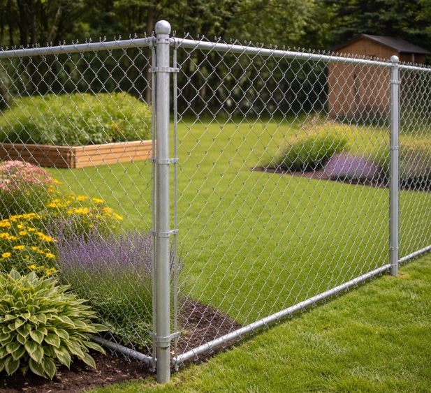 Сетка рабица в рулоне по выгдоной цене