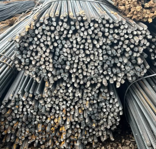 Арматура для железобетонных конструкций по выгодной цене